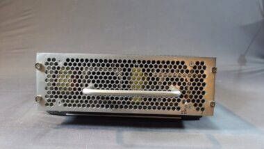 MAGNETEK PS000007 MODEL BB1AV5B4B4C3D5 5 VOLTAGES 850 WATT POWER SUPPLY