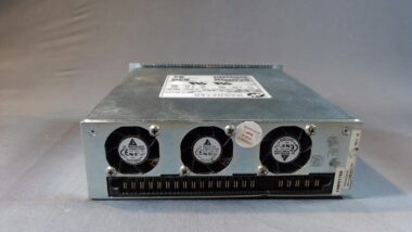MAGNETEK PS000007 MODEL BB1AV5B4B4C3D5 5 VOLTAGES 850 WATT POWER SUPPLY