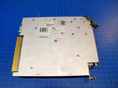Scientific-Atlanta 590714 PRISMA DT OTU MODEL 2512, OPTICAL TRANSMITTER