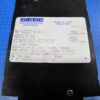 SIEBE MU-12313-0-0-1 MODULATING ECONOMIZER ACTUATOR 24VAC 0.6 AMPS 60HZ