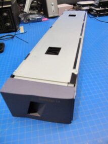 Sun Microsystems Storedge C2 Tape Loading Magazine 380-1267-01 Right Side