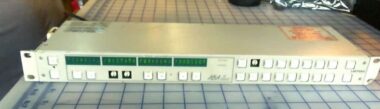 LEITCH ABA SB Alphanumeric BreakAway Unit