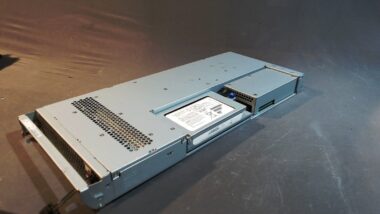 HITACHI SAN SERVER HS0850 USP-V WITH 8.4V 3200mAh BATTERY