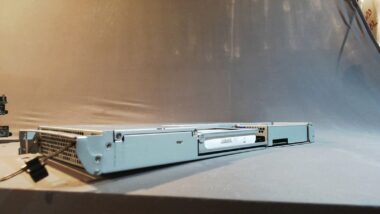 HITACHI SAN SERVER HS0850 USP-V WITH 8.4V 3200mAh BATTERY