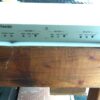 Norpak Corporation Nielson NX7-CHS-700 Media Research 4-Universal Readers