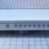RARITAN COMPUSWITCH CS8R 8 PORT SWITCH (WITH RACK MOUNTS)