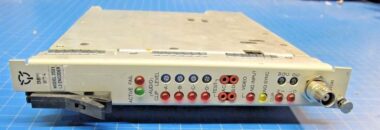 Scientific-Atlanta 744421 545485 10-bit Baseband Video 4 baseband audio encoder