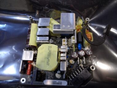 Apple iMac 21.5" A1311 Power Supply, 205 W, Part # 614-0445, Delta ADP-200DF
