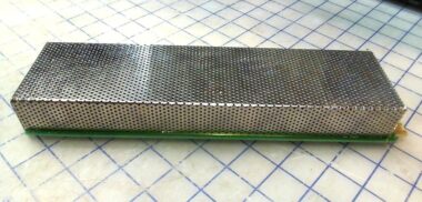 Ross Video PS-7103 Power Supply