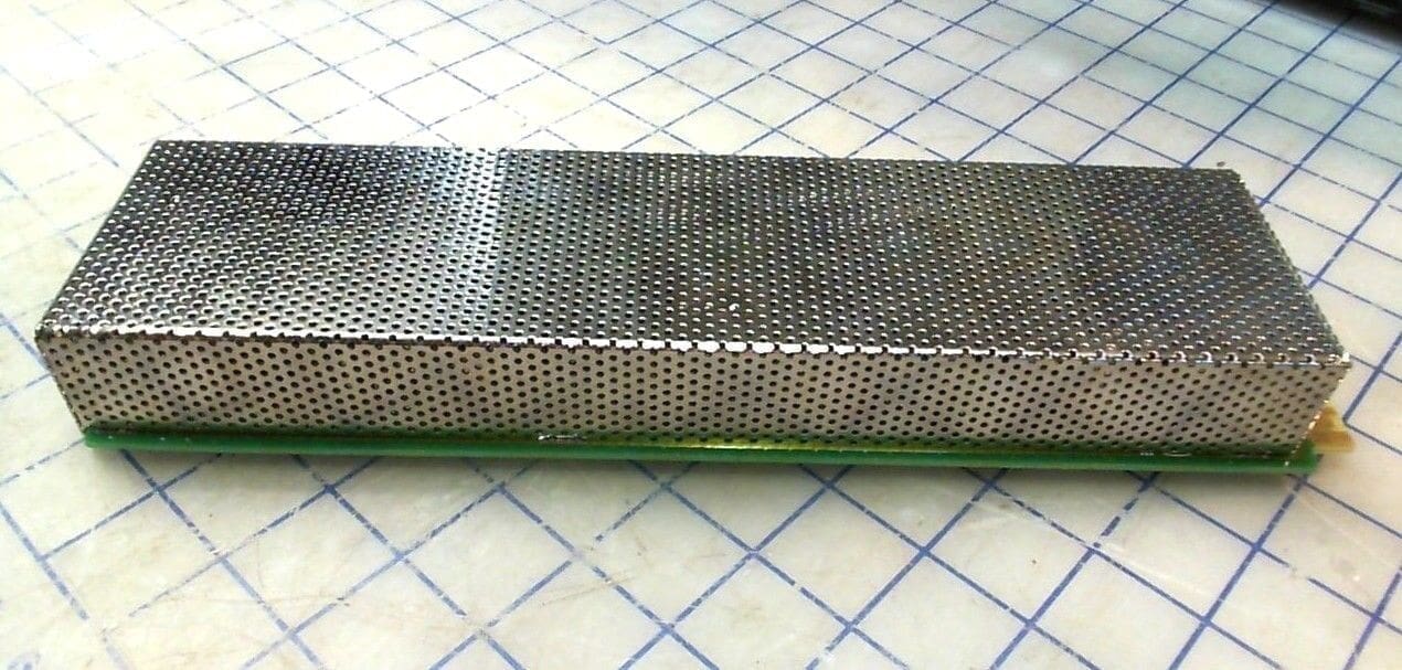 Ross Video PS-7103 Power Supply
