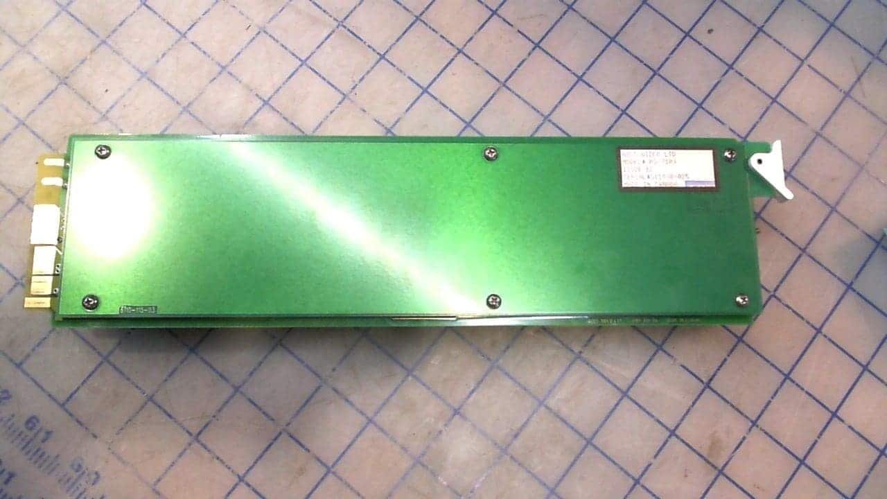 Ross Video PS-7103 Power Supply