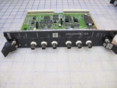 NETZOOM ASI TRANSPORT INTERFACE CARD NPS0004-B001