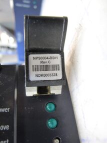 NETZOOM ASI TRANSPORT INTERFACE CARD NPS0004-B001