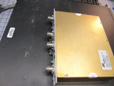 AML Communications R103-D 824-849 MHz RF LINK BALANCER