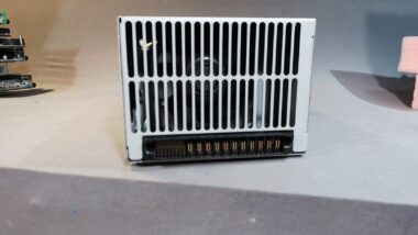 HITACHI SAN SERVER POWER SUPPLY PPD7502-2 REV. D