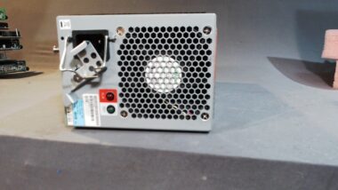 HITACHI SAN SERVER POWER SUPPLY PPD7502-2 REV. D