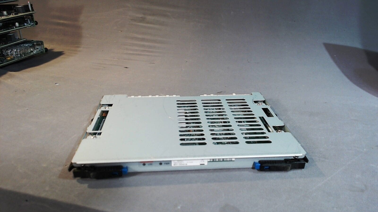 Hitachi 3285139-A I/O Card (ENC) Model: IOBS6