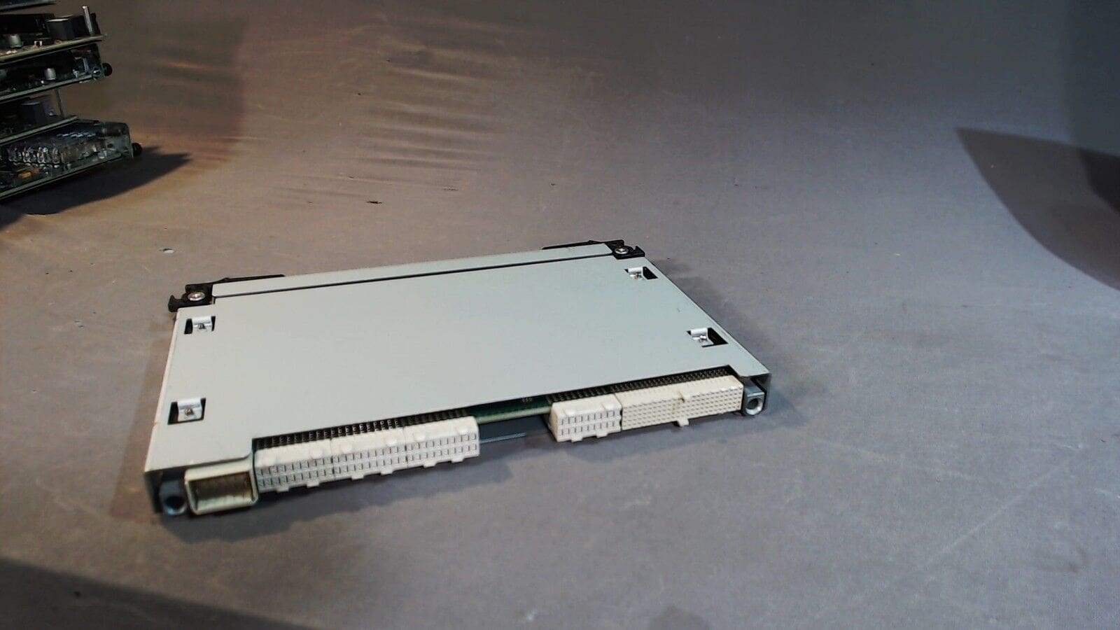 Hitachi 3285139-A I/O Card (ENC) Model: IOBS6