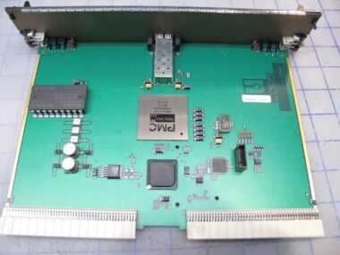 NETZOOM DTM 622 OC-12C/STM-4C INTERFACE CARD NPS0018-X001