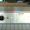 PROBEL 1149 PSU Router Control Panel Matrix 6276/6277