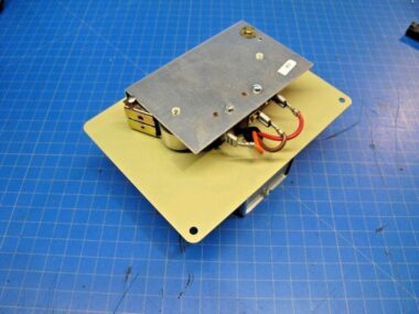 SIEBE SPDT Enthalpy Control THCR-4