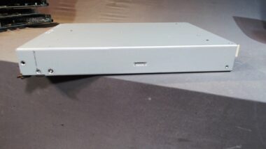 HITACHI HUS DBMS6 I/O Module for HUS Drive Tray R0307-E0103-03 REV 04, 3285196-A