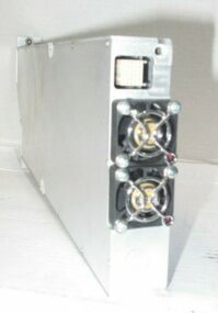 C-COR PLEXIS MFX EDAC-9275 EDFA 20dBm GF STATUS CARD
