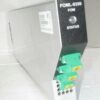 C-COR PLEXIS MFX FOML-9350 FOM STATUS CARD