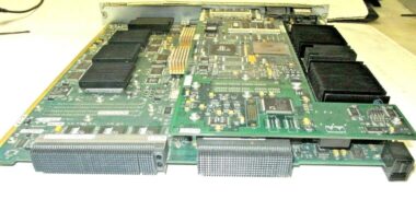 Cisco OSM-4GE-WAN-GBIC 4-Port Optical Services Module