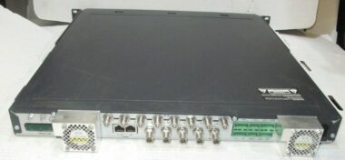 Motorola DSR 6000 Professional Satellite Receiver 557448-001
