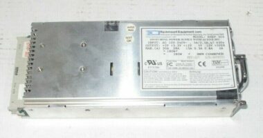 RACKMOUNT EQUIPMENT RERP-303 PSU