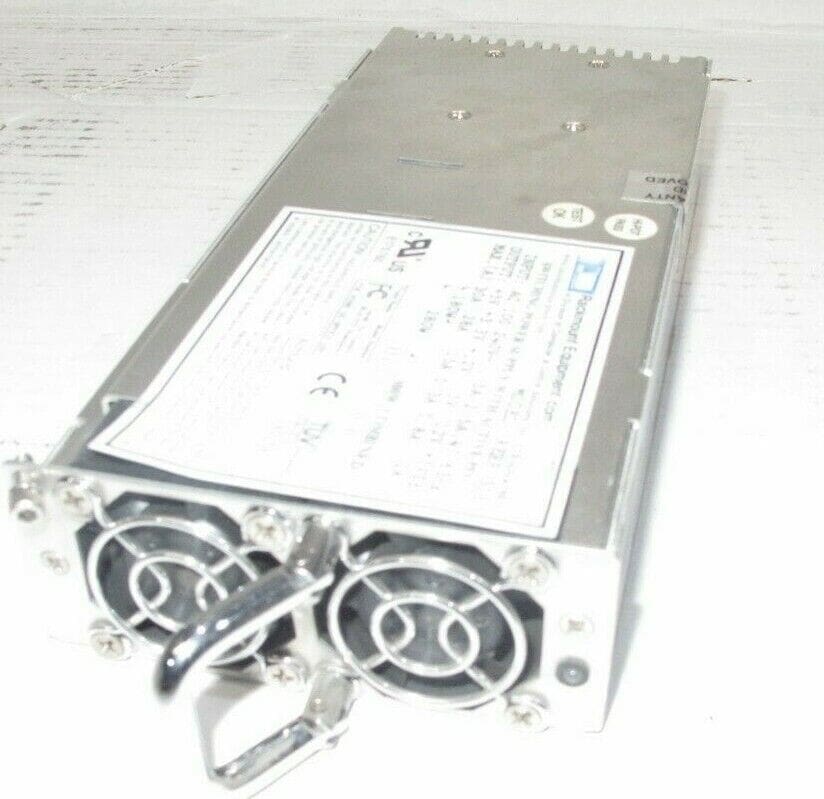RACKMOUNT EQUIPMENT RERP-303 PSU