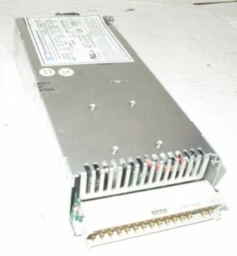 RACKMOUNT EQUIPMENT RERP-303 PSU