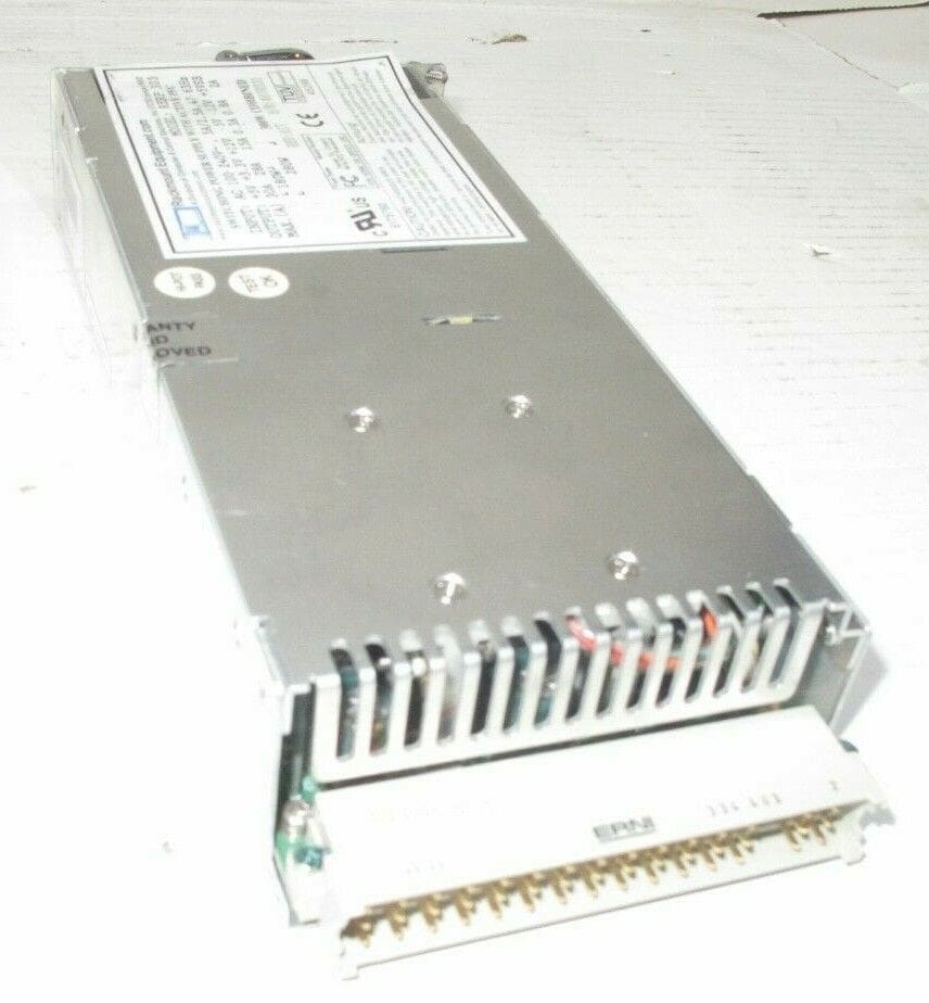 RACKMOUNT EQUIPMENT RERP-303 PSU
