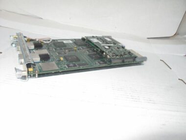 ixia / Agilent E7907A-001 900 2-port OC-3c/OC-12c ATM/POS Card