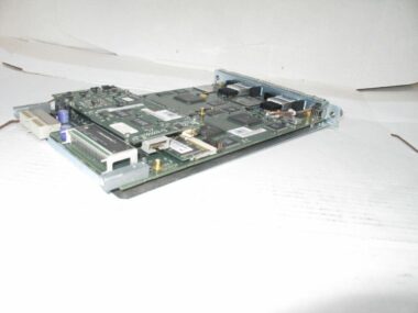 ixia / Agilent E7907A-001 900 2-port OC-3c/OC-12c ATM/POS Card