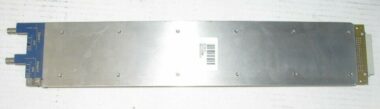 VECIMA CABLEVISTA CV1120BB 2-CHANNEL NTSC BNC ANALOG OUTPUT MODULE