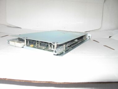ixia / Agilent N2X N5551A 4x SFP, Electrical/Optical XR-2 Test Card w/ 4x 10/100