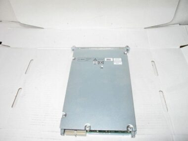 ixia / Agilent N2X N5551A 4x SFP, Electrical/Optical XR-2 Test Card w/ 4x 10/100