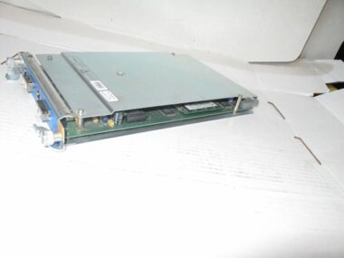 Agilent N2X E7918A 2 PORT 10/100/1000 Ethernet XR Test Card (GBIC/RJ45)