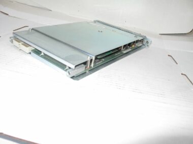 Agilent N2X E7918A 2 PORT 10/100/1000 Ethernet XR Test Card (GBIC/RJ45)