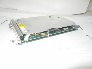 Ixia Agilent J7245A-002 OC-48/STM-16 MULTIRATE 1310nm Test Card