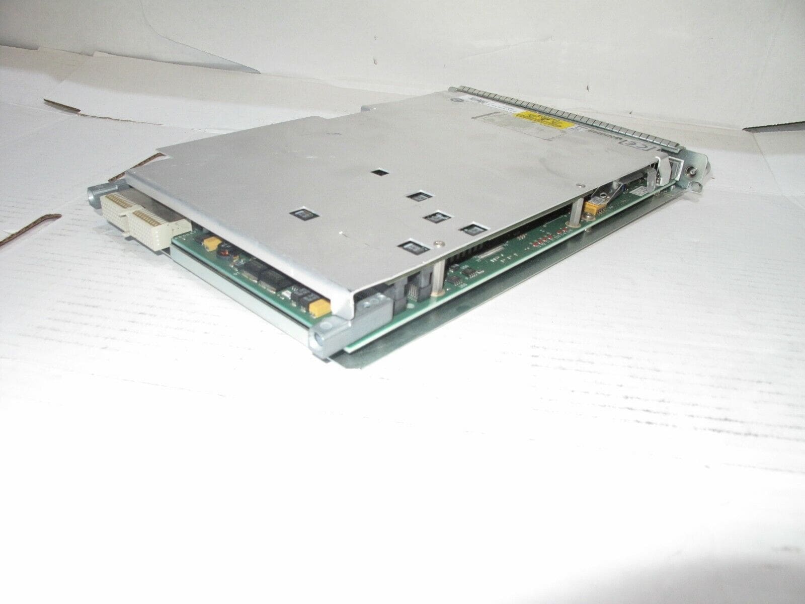 Ixia Agilent J7245A-002 OC-48/STM-16 MULTIRATE 1310nm Test Card
