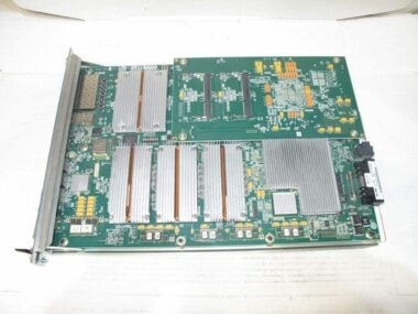 Ixia XAIR LTE UE emulation module