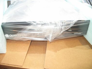 Quintech 32 WAY ACTIVE COMBINER 5-1000 MHz LC32 1000A, LC321000A1FAB000