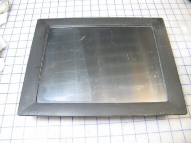 Advantech TPC-1270H Touchscreen Operator Interface Panel
