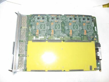 Ixia Optixia LSM1000XMVR8-01, 8-pt Dual Media Gigabit Ethernet Load Module