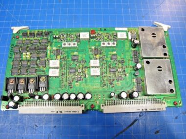 CIRCUIT BOARD VEP85036F FOR Panasonic AJ-HD2700P HD2700 HD Digital D5 VCR/VTR