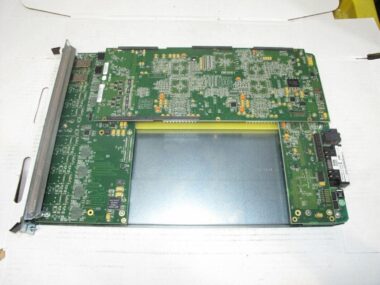 IXIA LSM10GXMR2S-01 2-PORT 10 GE HIGH-DENSITY XM NGY REDUCEDPERF LOAD MODULE