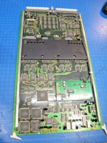 CIRCUIT BOARD VEP83365B FOR Panasonic AJ-HD2700P HD2700 HD Digital D5 VCR/VTR